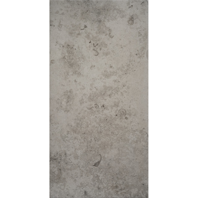 GRANITKERAMIK J612 JURA GREY BRICMATE GRÅ 598X1198MM | Beijerbygg Byggmaterial